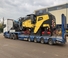 Freze de asfalt Bomag BM 2000/65