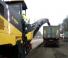 Freze de asfalt Bomag BM 2200/75