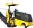 Freze de asfalt Bomag BM 600/15-2