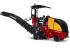 Freze de asfalt Dynapac PL 500 TD