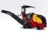 Freze de asfalt Dynapac PL 500 TD