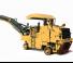 Freze de asfalt Caterpillar PM102