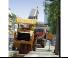 Freze de asfalt Caterpillar PM102