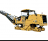 Freze de asfalt Caterpillar PM200 - 2,0M