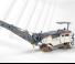 Freze de asfalt Wirtgen W 100 Fi