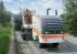 Freze de asfalt Wirtgen W 100 i