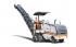 Freze de asfalt Wirtgen W 100 i