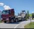Freze de asfalt Wirtgen W 100 Ri