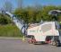 Freze de asfalt Wirtgen W 120 CF