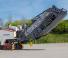 Freze de asfalt Wirtgen W 120 CF