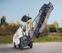 Freze de asfalt Wirtgen W 120 R