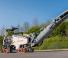 Freze de asfalt Wirtgen W 130 CF