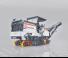 Freze de asfalt Wirtgen W 150 CFi