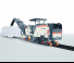 Freze de asfalt Wirtgen W 200 Fi