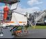 Freze de asfalt Wirtgen W 200 Hi