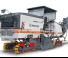 Freze de asfalt Wirtgen W 200