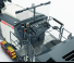 Freze de asfalt Wirtgen W 207 Fi