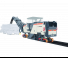 Freze de asfalt Wirtgen W 207 Fi