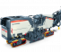 Freze de asfalt Wirtgen W 207 Fi