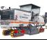 Freze de asfalt Wirtgen W 210