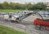 Freze de asfalt Wirtgen W 210