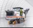 Freze de asfalt Wirtgen W 210 XP