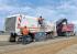 Freze de asfalt Wirtgen W 2100