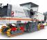Freze de asfalt Wirtgen W 220
