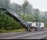 Freze de asfalt Wirtgen W 250 Fi