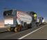 Freze de asfalt Wirtgen W 250 Fi