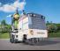 Freze de asfalt Wirtgen W 35 Ri