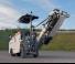 Freze de asfalt Wirtgen W 50 Ri