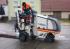 Freze de asfalt Wirtgen W 50