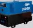 Geko ® 20010 ED-S/DEDA