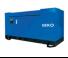 Geko ® 250014 ED-S/DEDA