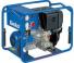 Geko ® 6001 ED-A/ZED