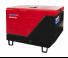 Generatoare de curent Generatoare de curent diesel Endress ESE 606 YS-GT ES ISO DI