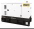Generatoare de curent Generatoare de curent diesel JCB G40RS 