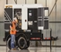 Generatoare de curent Generatoare de curent diesel JCB G70RS