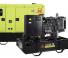 PRAMAC Lifter GSW 325 TWFCDB