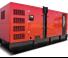 Generatoare de curent Generatoare de curent diesel HIMOINSA HDW-750 T5