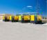 Generatoare de curent Generatoare de curent diesel Atlas Copco QAS 100 PD