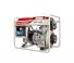Generatoare de curent Generatoare de curent diesel Yanmar YDG2700N