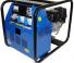 GenSet MG 50 H/A