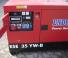 Generatoare de curent Generatoare de curent diesel Endress ESE 35 YW/RS