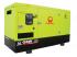 PRAMAC Lifter GSW 80 TDFFDB