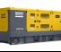Generatoare de curent Generatoare de curent diesel Atlas Copco QAS 630 VD