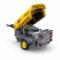 Generatoare de curent Generatoare de curent diesel Atlas Copco QAX 20 Dd FW