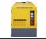Generatoare de curent Generatoare de curent diesel Atlas Copco QES 9