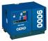 Geko ® 9000 ED-AA/SEBA
